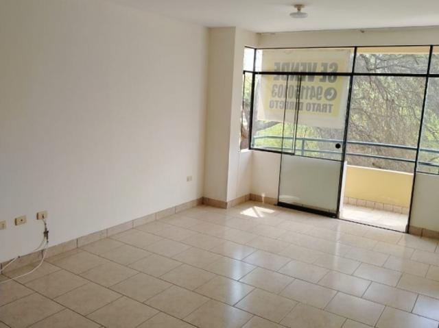 Departamento venta en Piura