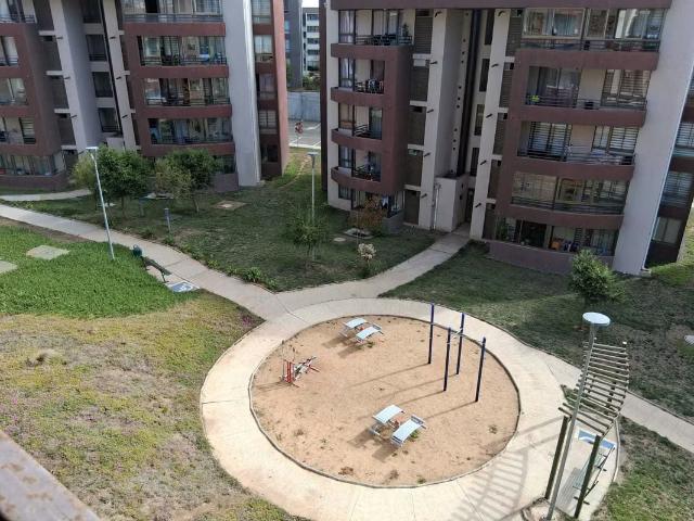 Departamento en venta en San Antonio, Valparaíso