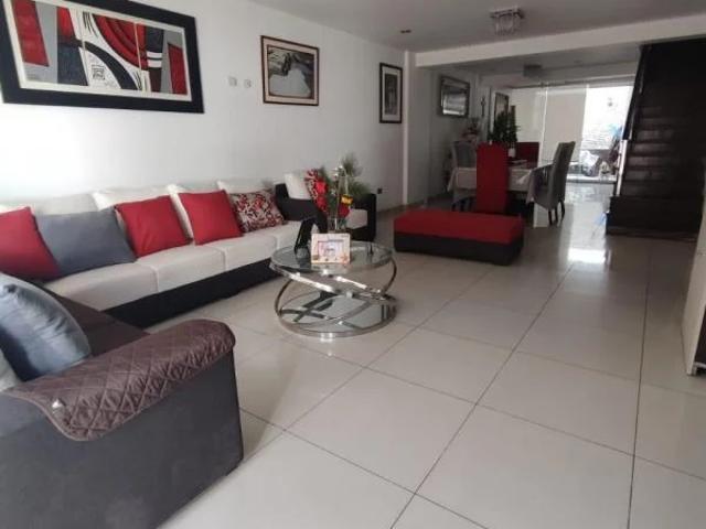 Departamento venta en Cerro Colorado, Arequipa