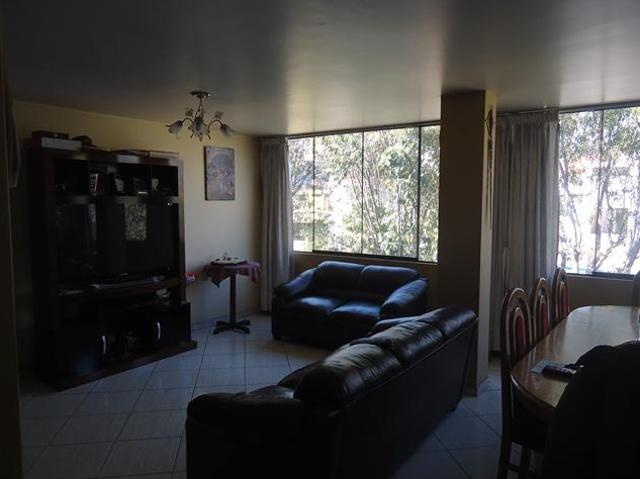 Departamento venta en Arequipa