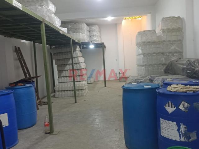 Local Comercial venta en Nueva Florida, Comas