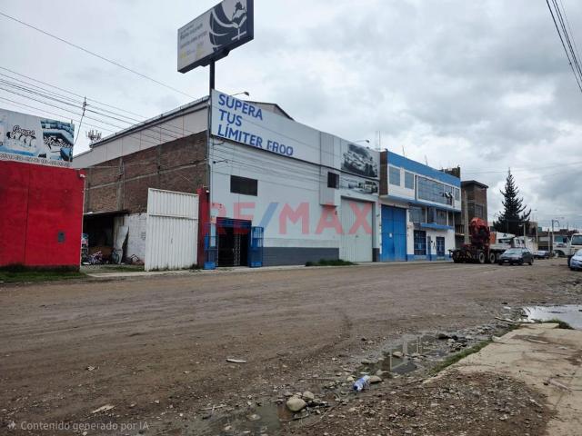 Local Comercial venta en Junin