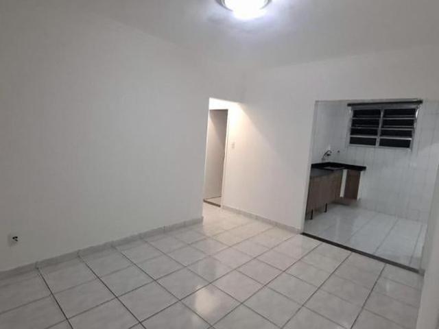 Apartamento venda em Santos