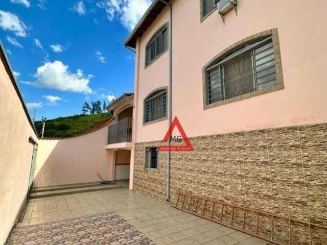 Casa venda em Região Geográfica Imediata de Itajubá, Itajubá