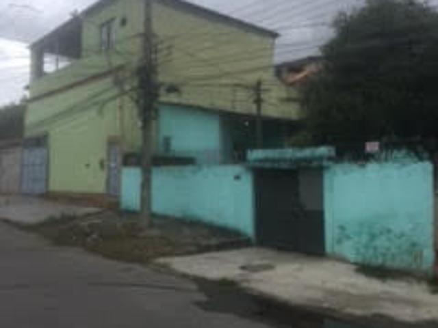Casa aluguel em São João de Meriti, Parque Tietê