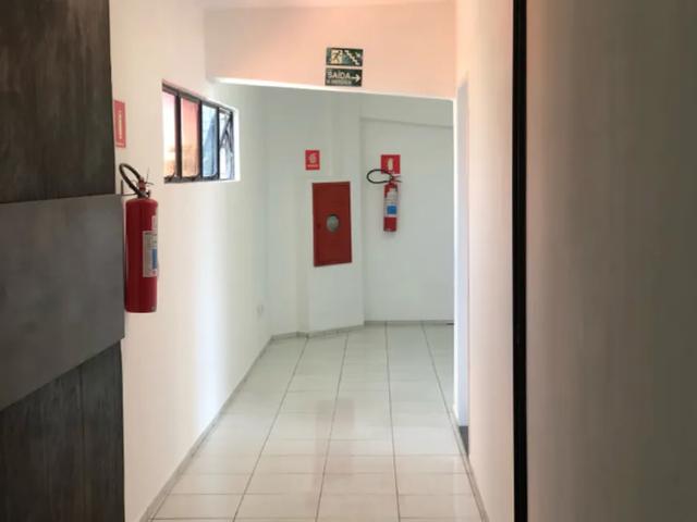 Ponto Comercial venda em Fortaleza, Centro