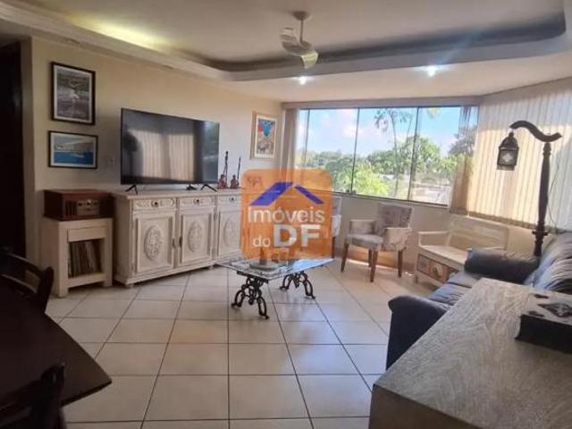 Apartamento venda em SHCGN 705, Plano Piloto
