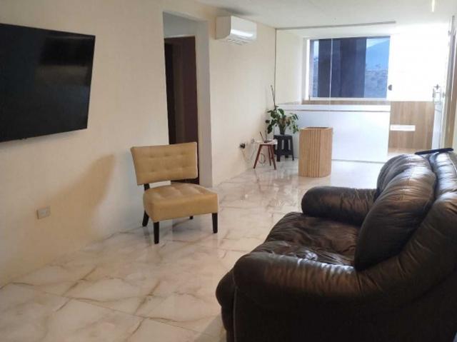 Apartamento en venta en Los Naranjos, Caracas