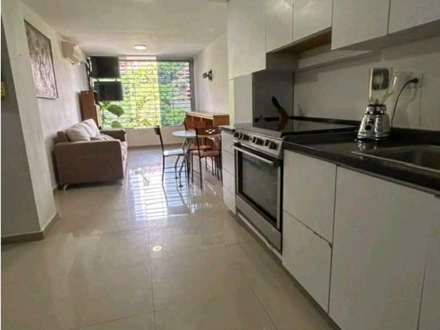 Apartamento en venta en Boca De Uchire, Miranda