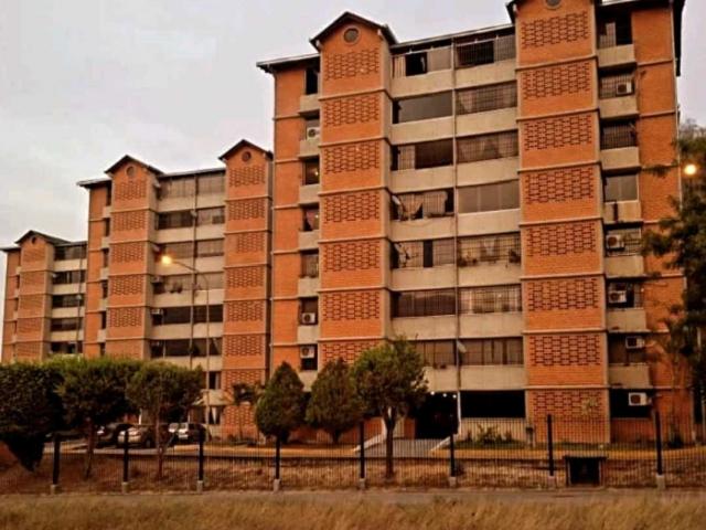 Apartamento en venta en Guarenas, Miranda