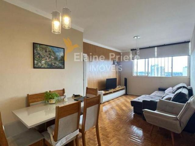 Apartamento venda em Pirassununga