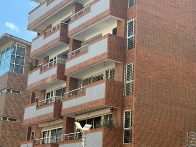 Apartamento en venta en Boca De Uchire, Miranda