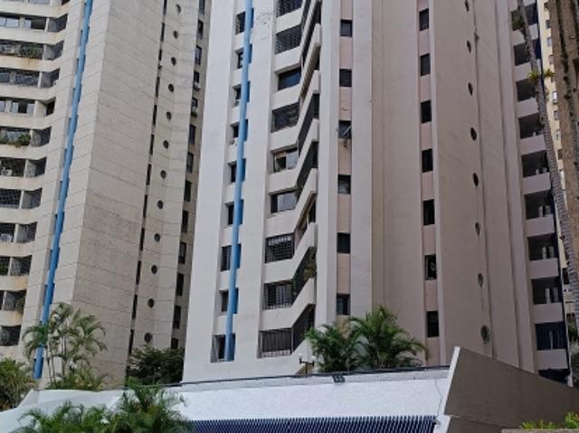Apartamento en venta en El Cigarral, Caracas