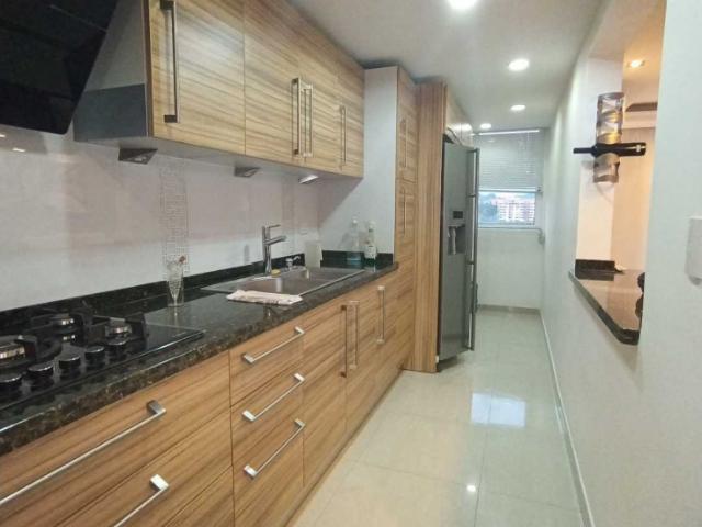 Apartamento en venta en Boca De Uchire, Miranda