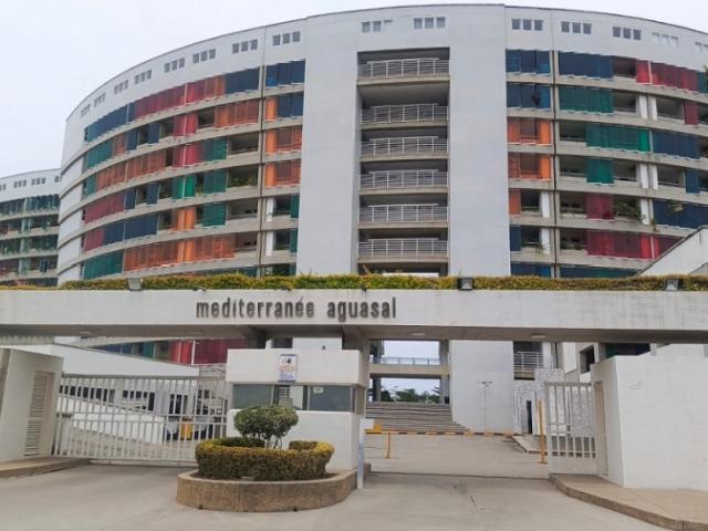 Apartamento en venta en Monagas