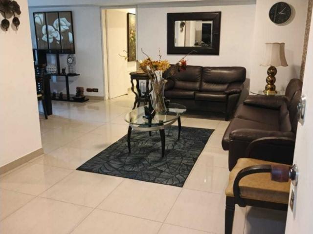 Apartamento en venta en Boca De Uchire, Miranda