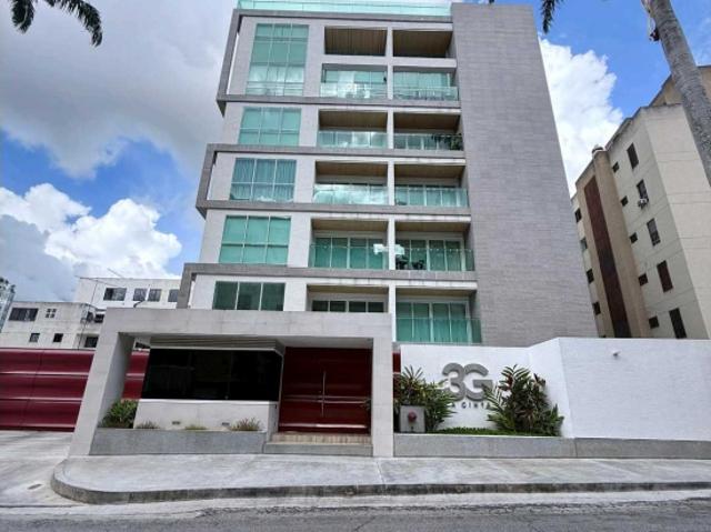 Apartamento en venta en Boca De Uchire, Miranda