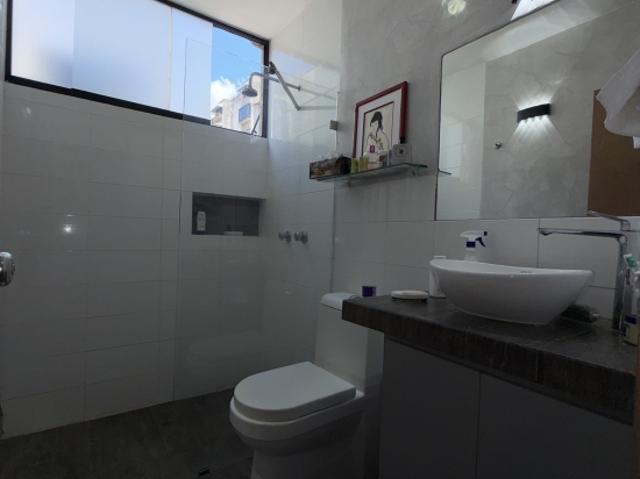 Apartamento en venta en Boca De Uchire, Miranda