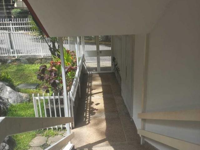 Apartamento en venta en Boca De Uchire, Miranda