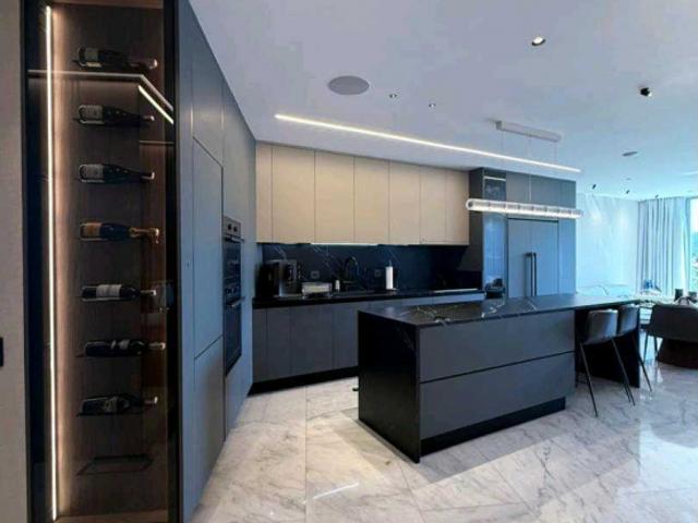 Apartamento en venta en Boca De Uchire, Miranda