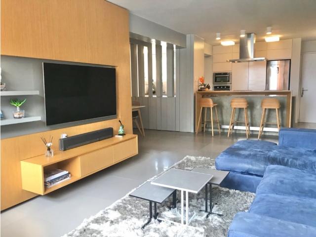 Apartamento en venta en Boca De Uchire, Miranda