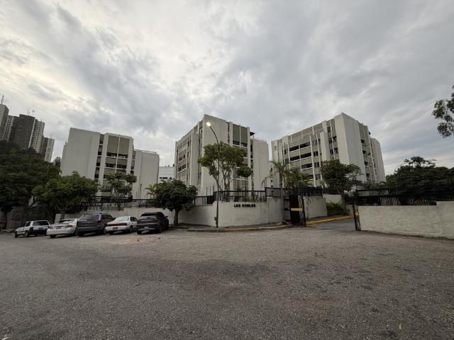 Apartamento en venta en Los Samanes, Caracas