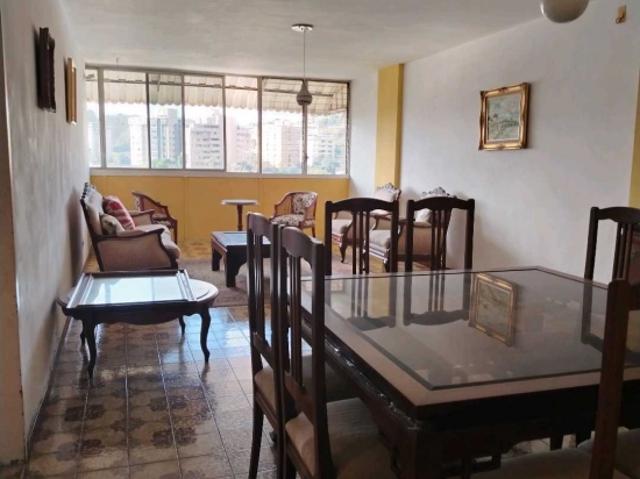 Apartamento en venta en Boca De Uchire, Miranda