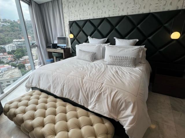 Apartamento en venta en Boca De Uchire, Miranda