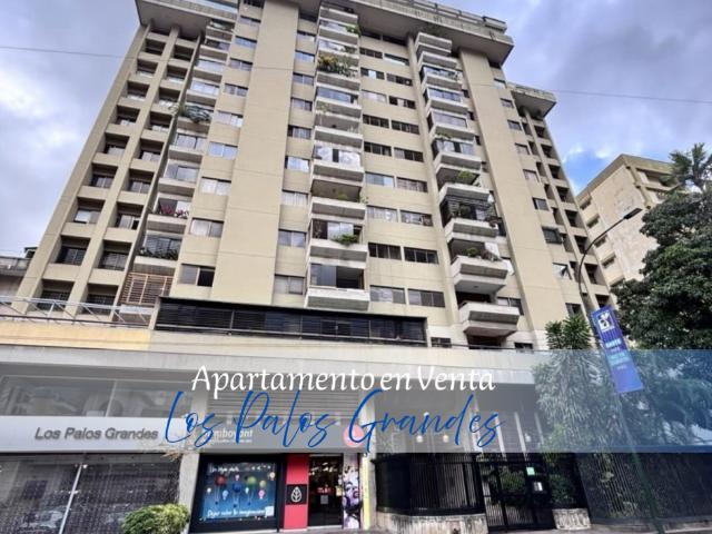 Apartamento en venta en Barrio Bello Campo, Caracas