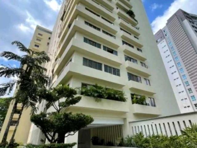 Apartamento en venta en Boca De Uchire, Miranda