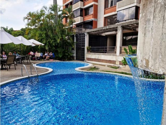 Apartamento en venta en Boca De Uchire, Miranda