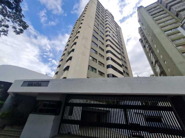 Apartamento en venta en Distrito Capital