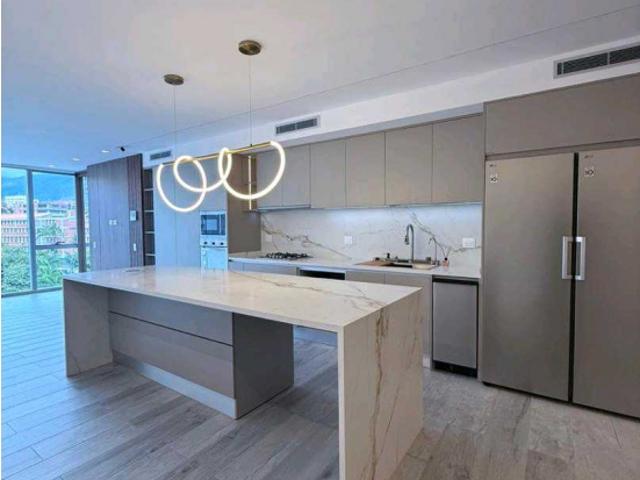 Apartamento en venta en Boca De Uchire, Miranda