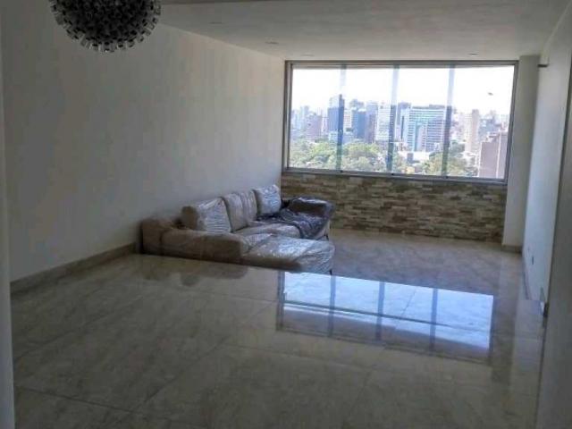 Apartamento en venta en Leoncio Martínez, Miranda