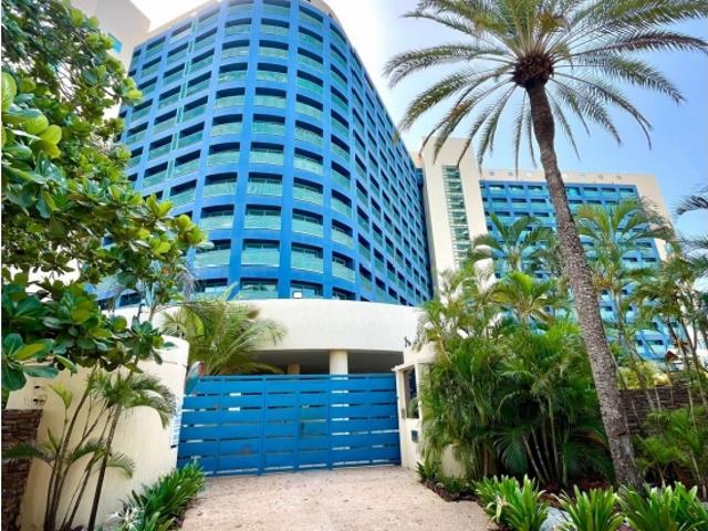 Apartamento en venta en Pampatar, Nueva Esparta