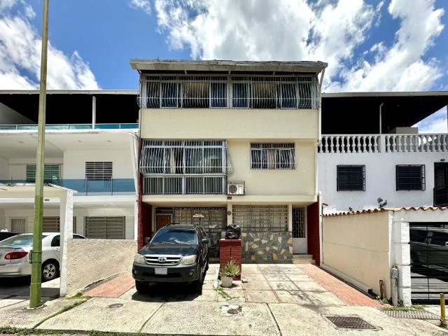 Apartamento en venta en Sector El Llanito, Caracas