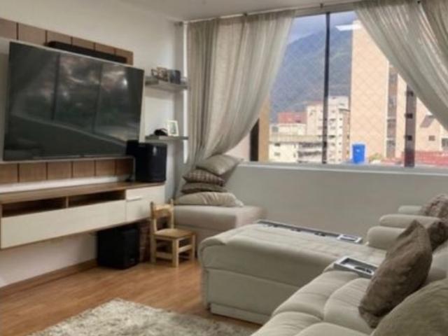 Apartamento en venta en Boca De Uchire, Miranda