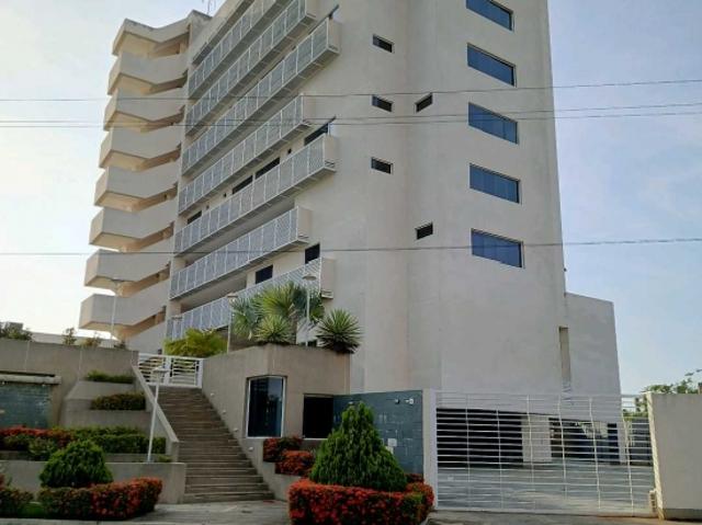 Apartamento en venta en Higuerote, Miranda