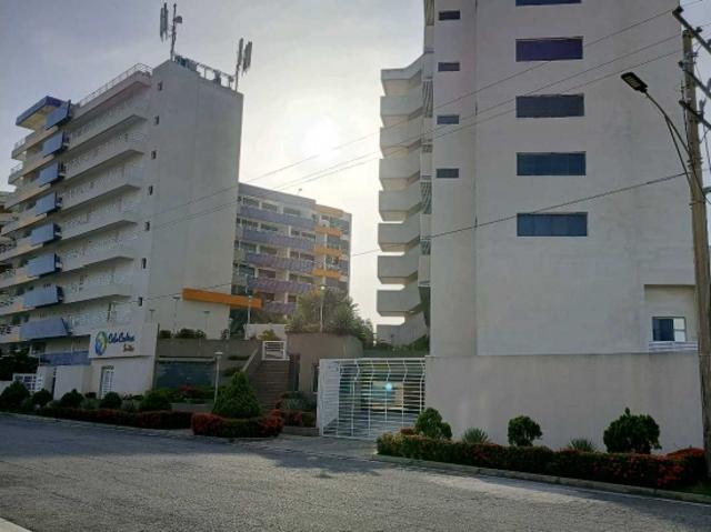 Apartamento en venta en Higuerote, Miranda