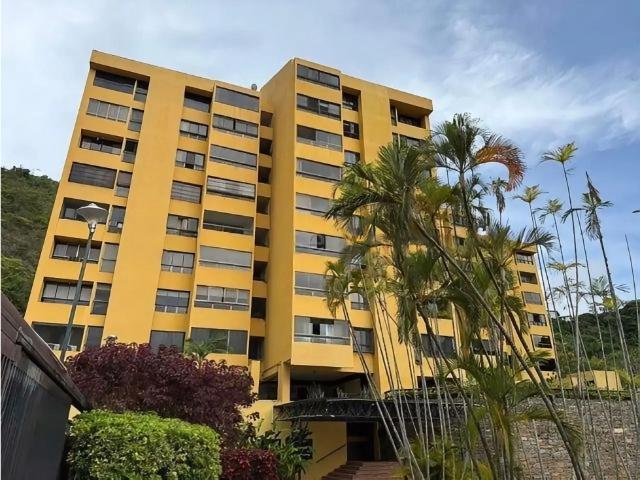 Apartamento en venta en Boca De Uchire, Miranda