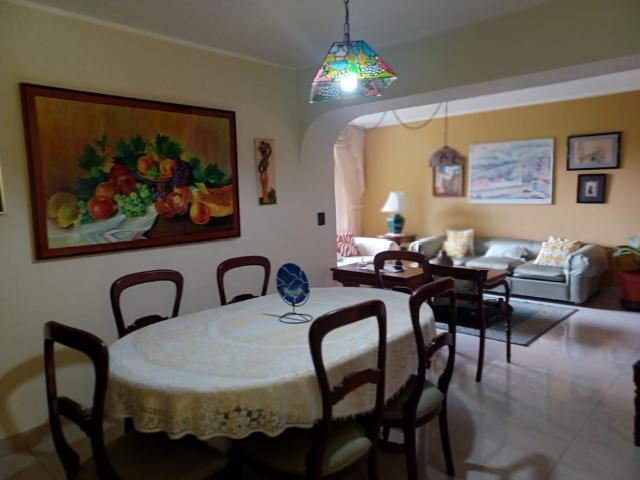Apartamento en venta en Boca De Uchire, Miranda