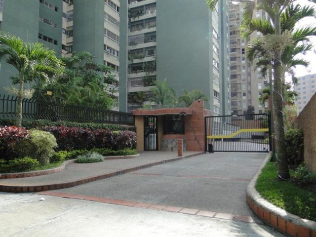 Apartamento en venta en Boca De Uchire, Miranda