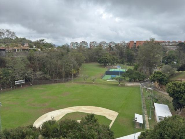 Apartamento en venta en Boca De Uchire, Miranda