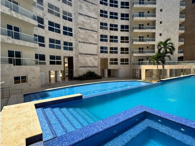 Apartamento en venta en Pampatar, Nueva Esparta