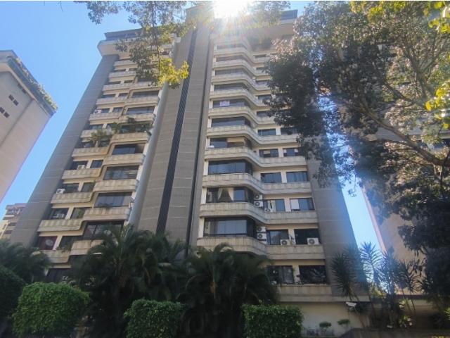 Apartamento en venta en Sector Terrazas del Ávila, Caracas