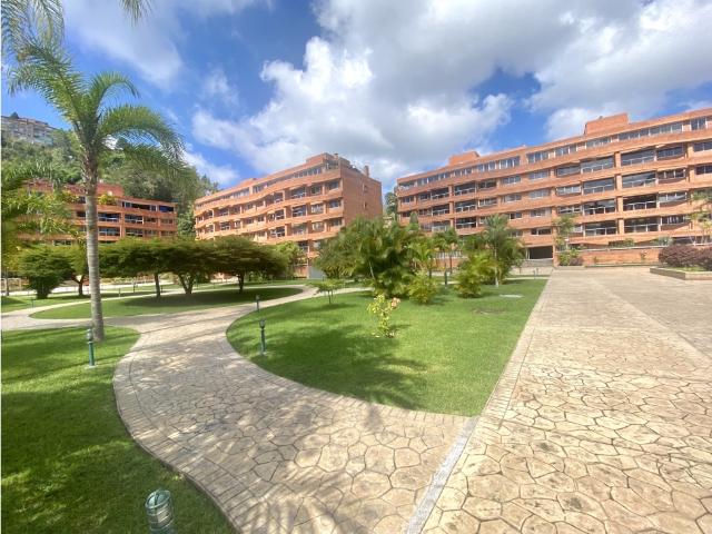 Apartamento en venta en Los Pinos, Caracas