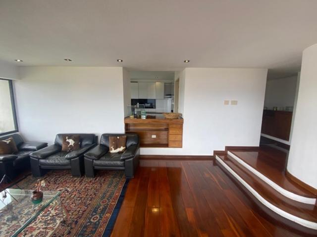 Apartamento en venta en Boca De Uchire, Miranda
