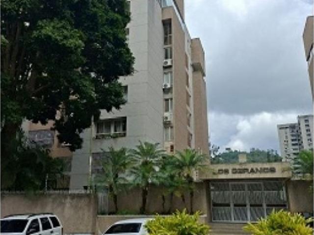 Apartamento en venta en Boca De Uchire, Miranda