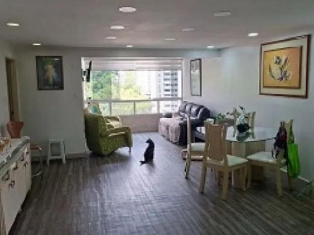 Apartamento en venta en Boca De Uchire, Miranda