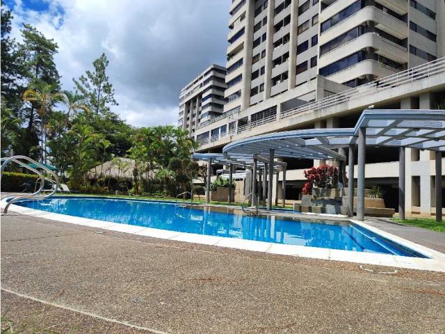 Apartamento en venta en Bello Monte, Caracas